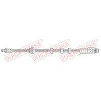 QUICK BRAKE 35.911 Bremsschlauch
