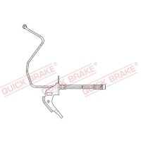 QUICK BRAKE 35.913 Bremsschlauch