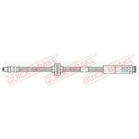 QUICK BRAKE 37.901 Bremsschlauch