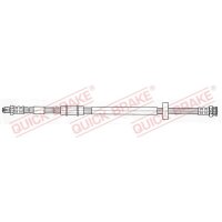 QUICK BRAKE 37.931 Bremsschlauch