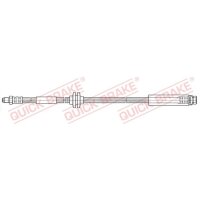 QUICK BRAKE 37.936 Bremsschlauch