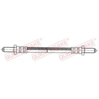 QUICK BRAKE 42.007 Bremsschlauch