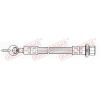 QUICK BRAKE 50.055 Bremsschlauch