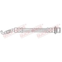QUICK BRAKE 50.065 Bremsschlauch