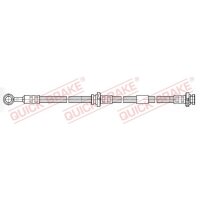 QUICK BRAKE 50.807 Bremsschlauch