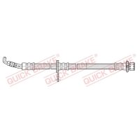 QUICK BRAKE 50.809 Bremsschlauch