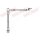 QUICK BRAKE 50.833 Bremsschlauch