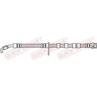 QUICK BRAKE 50.873 Bremsschlauch