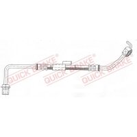 QUICK BRAKE 50.946 Bremsschlauch