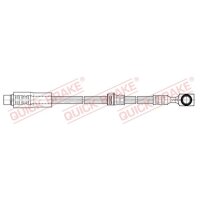QUICK BRAKE 58.967 Bremsschlauch