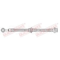 QUICK BRAKE 59.908 Bremsschlauch