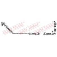 QUICK BRAKE 59.941X Bremsschlauch