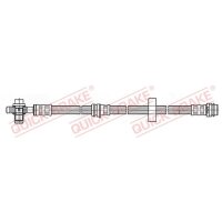 QUICK BRAKE 59.951X Bremsschlauch