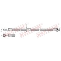 QUICK BRAKE 59.963 Bremsschlauch