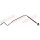 QUICK BRAKE 96.005X Bremsschlauch