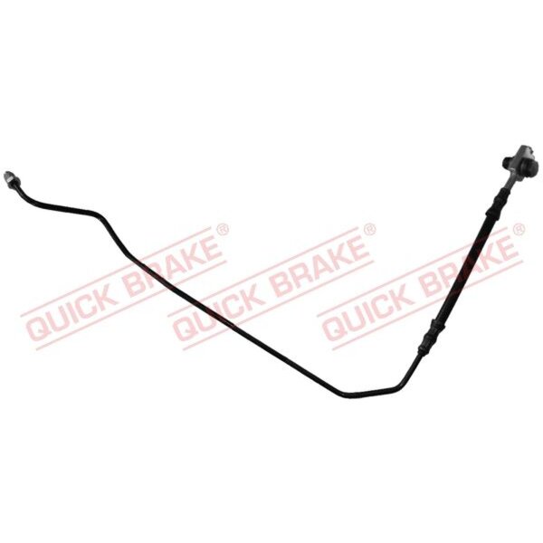 QUICK BRAKE 96.006X Bremsschlauch
