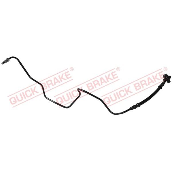 QUICK BRAKE 96.007X Bremsschlauch