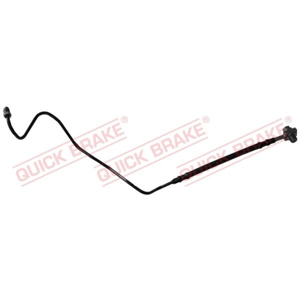 QUICK BRAKE 96.010X Bremsschlauch