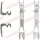 QUICK BRAKE 102 53 023 Nachsteller-Satz, Trommelbremse