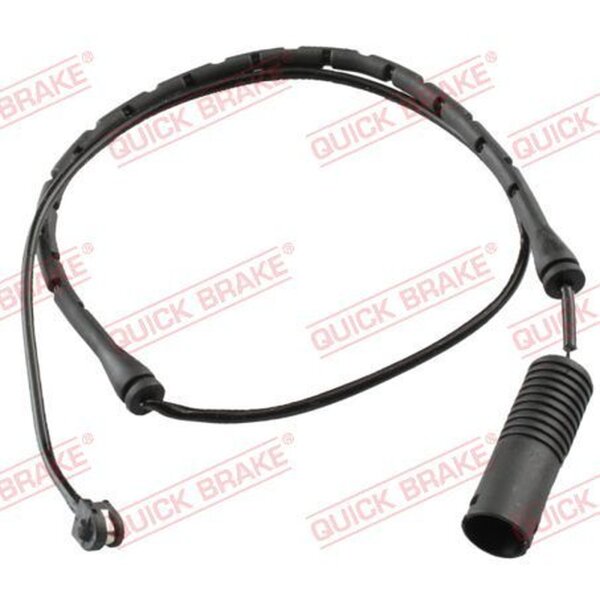 QUICK BRAKE WS 0105 A Warnkontakt, Bremsbelagverschleiß