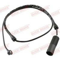 QUICK BRAKE WS 0105 A Warnkontakt,...