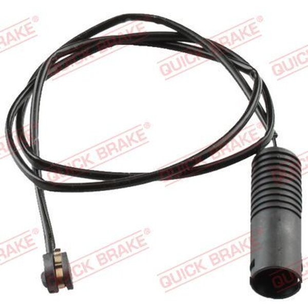 QUICK BRAKE WS 0106 A Warnkontakt, Bremsbelagverschleiß