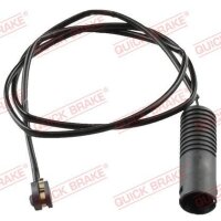 QUICK BRAKE WS 0106 A Warnkontakt,...