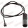 QUICK BRAKE WS 0106 A Warnkontakt, Bremsbelagverschleiß