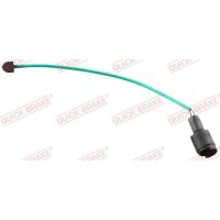 QUICK BRAKE WS 0107 A Warnkontakt,...