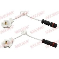QUICK BRAKE WS 0111 A Warnkontakt,...