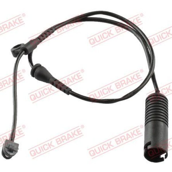 QUICK BRAKE WS 0154 A Warnkontakt, Bremsbelagverschleiß