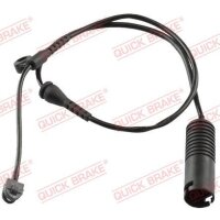 QUICK BRAKE WS 0154 A Warnkontakt,...