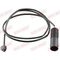 QUICK BRAKE WS 0161 A Warnkontakt,...