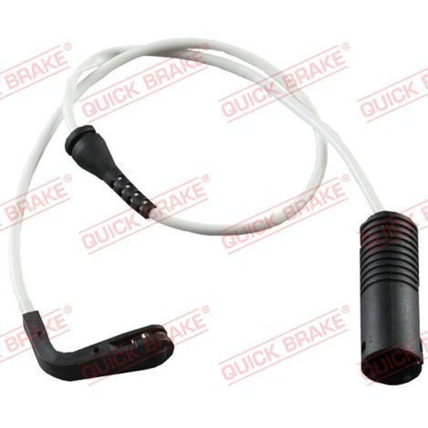 QUICK BRAKE WS 0164 A Warnkontakt, Bremsbelagverschleiß