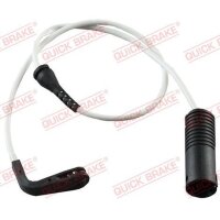 QUICK BRAKE WS 0164 A Warnkontakt,...