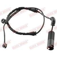 QUICK BRAKE WS 0191 A Warnkontakt,...