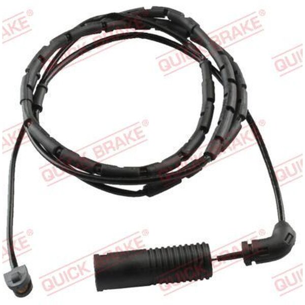 QUICK BRAKE WS 0192 A Warnkontakt, Bremsbelagverschleiß
