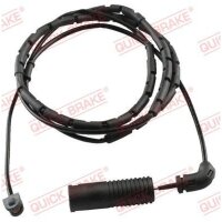 QUICK BRAKE WS 0192 A Warnkontakt,...