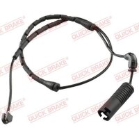 QUICK BRAKE WS 0200 A Warnkontakt,...