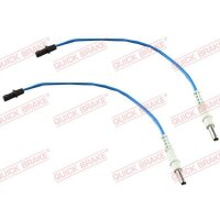 QUICK BRAKE WS 0206 A Warnkontakt,...