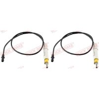 QUICK BRAKE WS 0207 A Warnkontakt,...