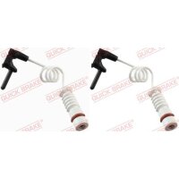 QUICK BRAKE WS 0209 A Warnkontakt,...