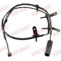 QUICK BRAKE WS 0217 A Warnkontakt,...