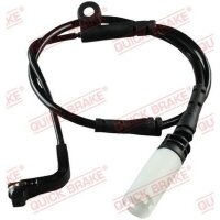 QUICK BRAKE WS 0218 A Warnkontakt,...