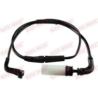 QUICK BRAKE WS 0219 A Warnkontakt,...