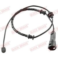 QUICK BRAKE WS 0220 A Warnkontakt,...