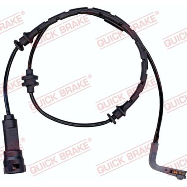 QUICK BRAKE WS 0223 A Warnkontakt, Bremsbelagverschleiß