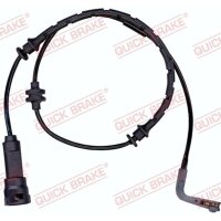 QUICK BRAKE WS 0223 A Warnkontakt,...