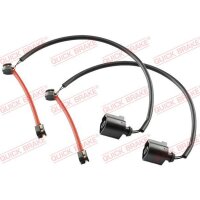 QUICK BRAKE WS 0225 A Warnkontakt,...