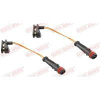 QUICK BRAKE WS 0229 A Warnkontakt,...